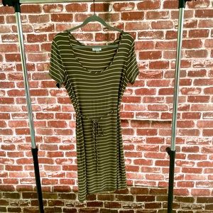 T-Shirt Dress